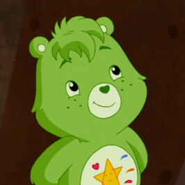 Oopsy Bear