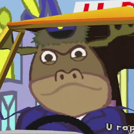 Instructor Mooselini ♥