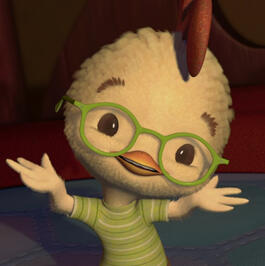 Chicken Little